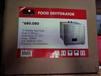 caterchef food drying oven 680080, Ophalen