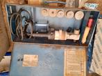 lasapparaat voor waterleidingsbuizen g+f- niron, Bricolage & Construction, Enlèvement, Comme neuf