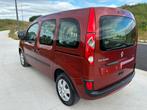 Renault Kangoo 5 portes 1.5 dCi Authentique 2009, 4 zetels, 1498 cc, Beige, 4 cilinders