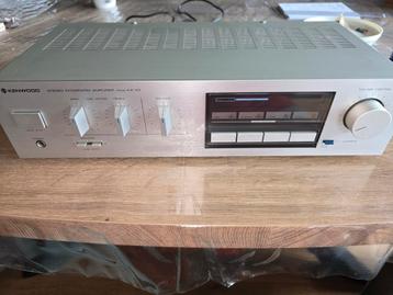 Kenwood KA-33 beschikbaar voor biedingen