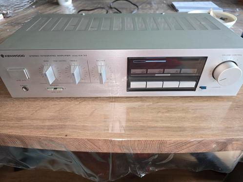 Kenwood KA-33, Audio, Tv en Foto, Versterkers en Ontvangers, Gebruikt, Ophalen