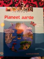 S. Baussier - Planeet aarde, Enlèvement ou Envoi, S. Baussier