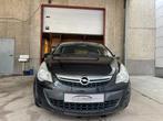 Opel Corsa 1.2i  86pk * Airco/Cruise.Controle *, Auto's, Opel, Euro 5, 4 cilinders, 1229 cc, Zwart
