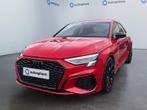 Audi A3 Berline*S-Line*Boite auto*GPS*Carplay*Capteurs Av/Ar, Automaat, Bedrijf, 5 deurs, 119 g/km