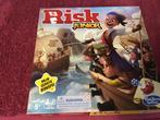 Risk ( junior), Hobby en Vrije tijd, Gezelschapsspellen | Bordspellen, Ophalen of Verzenden, Zo goed als nieuw