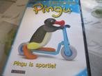 Uki en Pingu films, Gebruikt, Alle leeftijden, Ophalen of Verzenden, Dieren