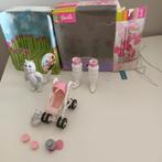 Barbie Posh Pets, Ophalen of Verzenden, Zo goed als nieuw, Barbie