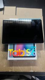 Samsung Galaxy Tab S6 Lite SM-P610 64GB WiFi 10.4" Blauw, Computers en Software, Android Tablets, 10 inch, Samsung Galaxy Tab S6 Lite SM-P610 64GB