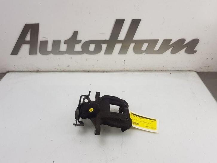 REMKLAUW RECHTS ACHTER Ford Transit Custom (01-2011/12-2023), Auto-onderdelen, Remmen en Aandrijving, Ford, Gebruikt