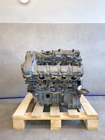 BMW 6 650i 300kW motor N63B44A beschikbaar voor biedingen