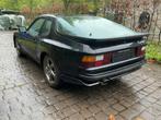1985 Porsche 944 2.5Turbo Personenauto, Bedrijf, Overige carrosserie, Porsche, Handgeschakeld