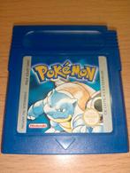 jeu Pokémon bleu version originale, Enlèvement ou Envoi, Comme neuf