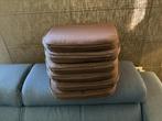 6 bruine kussens te koop, Huis en Inrichting, Woonaccessoires | Kussens, Ophalen, Gebruikt