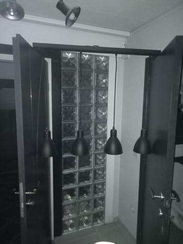 te koop: Eglo hanglamp beschikbaar voor biedingen