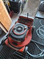 Tondeuse a remettre en route, Jardin & Terrasse, Tondeuses à gazon, Tondeuse rotative, Enlèvement, Utilisé, Sac de ramassage