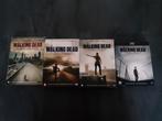 Walking Dead season 1-4, CD & DVD, DVD | TV & Séries télévisées, Enlèvement ou Envoi