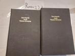 Encyclopedie van de Vlaamse Beweging, Ophalen of Verzenden, Zo goed als nieuw