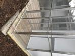 VOLIERE EN VOGELTJES, Ophalen, Gebruikt, Aluminium, Volière