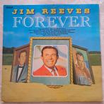 Dubbel LP Jim REEVES Forever, Ophalen