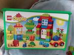 Bac Duplo, Ophalen, Zo goed als nieuw, Complete set, Duplo