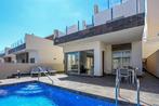 Prachtige villa in Orihuela Costa | 3 Slaapkamers, Orihuela Costa, Spanje, 112 m², Woonhuis