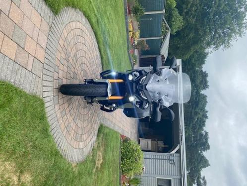 Yamaha Tracer 9gt+ 2024  7000 Km, Motoren, Motoren | Yamaha, Particulier, Toermotor, meer dan 35 kW, 3 cilinders, ABS, Cruise Control