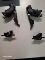 Shimano di2 11 speed shifter set, Fietsen en Brommers, Ophalen