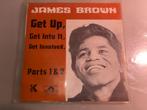 James Brown - Lève-toi, mets-toi dedans, implique-toi, Enlèvement ou Envoi