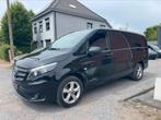 Mercedes-Benz Vito 2.1 BlueTEC,7G-tronic 116CDi (EU6b),Leder, Automaat, 4 deurs, 4 cilinders, Zwart