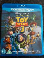 Toy story 3 blu ray en DVD NL, Enlèvement ou Envoi