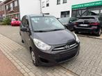 hyundai i10, Auto's, Voorwielaandrijving, Euro 5, Stof, Zwart