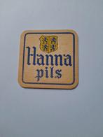 Tapis à bière Hanna Lager, Enlèvement ou Envoi