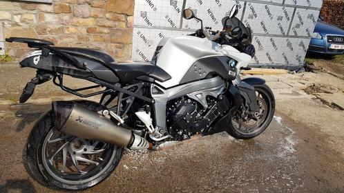 K1300R Full, Motoren, Motoren | BMW, Particulier, Naked bike, meer dan 35 kW, 4 cilinders, ABS, Cardan-aandrijving, Electronisch instelbare dempers