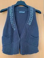 Gilet sans manches Kookai - T1 - marron, Ophalen, Bruin, Kookai, Maat 36 (S)