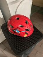 Fietshelm kind, Fietsen en Brommers, Fietsaccessoires | Fietshelmen, Ophalen, Gebruikt