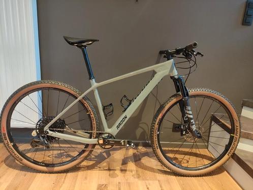 Radon Jealous 8.0 Maat 20"/ Large 2024 hardtail, Fietsen en Brommers, Fietsen | Mountainbikes en ATB, Nieuw, Hardtail, Ophalen