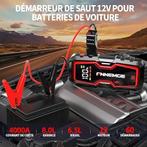 autostarter | 4000 A | jumpstarter | GRATIS LEVERING, Autos : Divers, Démarreurs de saut, Neuf, -, -, FNNEMGE