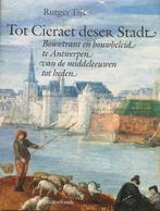 Tot Cieraet deser Stadt, Antiek en Kunst, Ophalen of Verzenden, Andere