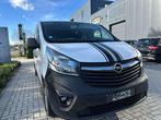 Opel Vivaro 1.6 CDTI L2 / Extra Laadruimte / Diesel / Euro, Auto's, Parkeersensor, Euro 5, 65 kW, Wit
