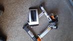 Tackx rollen met wattage, Sport en Fitness, Ophalen, Gebruikt