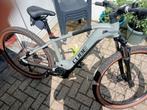 Kubusfiets, heel weinig kilometers (100 km), Fietsen en Brommers, Elektrische fietsen, Ophalen, Zo goed als nieuw, Cube