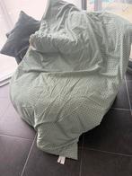 Deken laredoute 90 x 1m90, Ophalen of Verzenden, Zo goed als nieuw