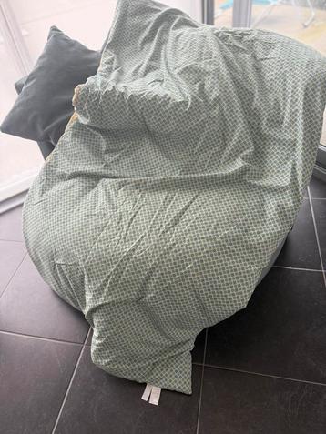 Plaid Laredoute 90 x 1m90, Enlèvement ou Envoi, Comme neuf