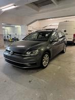 Vw golf variant 1.6TDI DSG CAMERA APPLE CARPLAY, Auto's, Volkswagen, 4 cilinders, 1600 cc, Bedrijf, 5 deurs