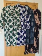 4 nieuwe jurken - 3XL, Verzenden, Nieuw, Jurk