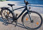 Stadsfiets voor lange afstanden - maat S (145-164cm) ZGST, Ophalen, Zo goed als nieuw, Overige merken, Versnellingen