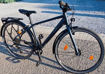 Stadsfiets voor lange afstanden - maat S (145-164cm) ZGST beschikbaar voor biedingen