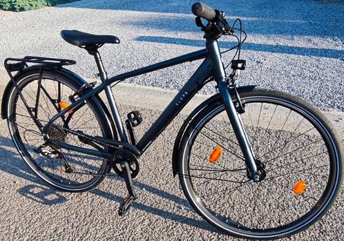 Stadsfiets voor lange afstanden - maat S (145-164cm) ZGST, Fietsen en Brommers, Fietsen | Heren | Herenfietsen, Zo goed als nieuw