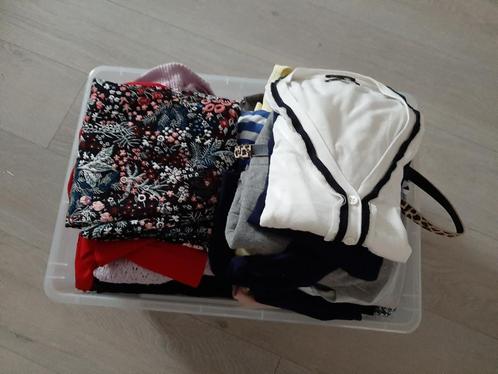 Groot pakket dameskledij, Kleding | Dames, Dames-kledingpakketten, Maat 36 (S), Ophalen