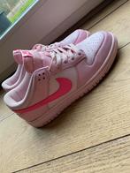 Nike dunks roze, Rose, Enlèvement ou Envoi